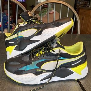Puma RSX Emoji Shoes